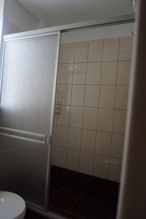 Residencial Mamamia Tacna Exterior foto