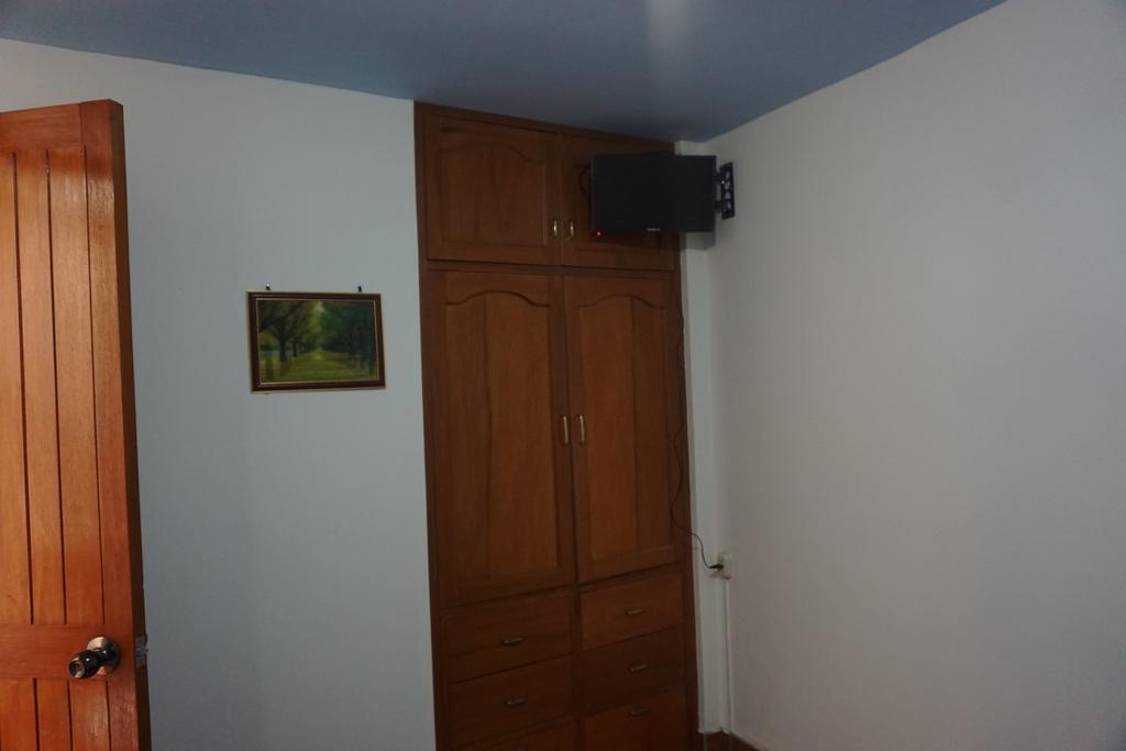 Residencial Mamamia Tacna Exterior foto