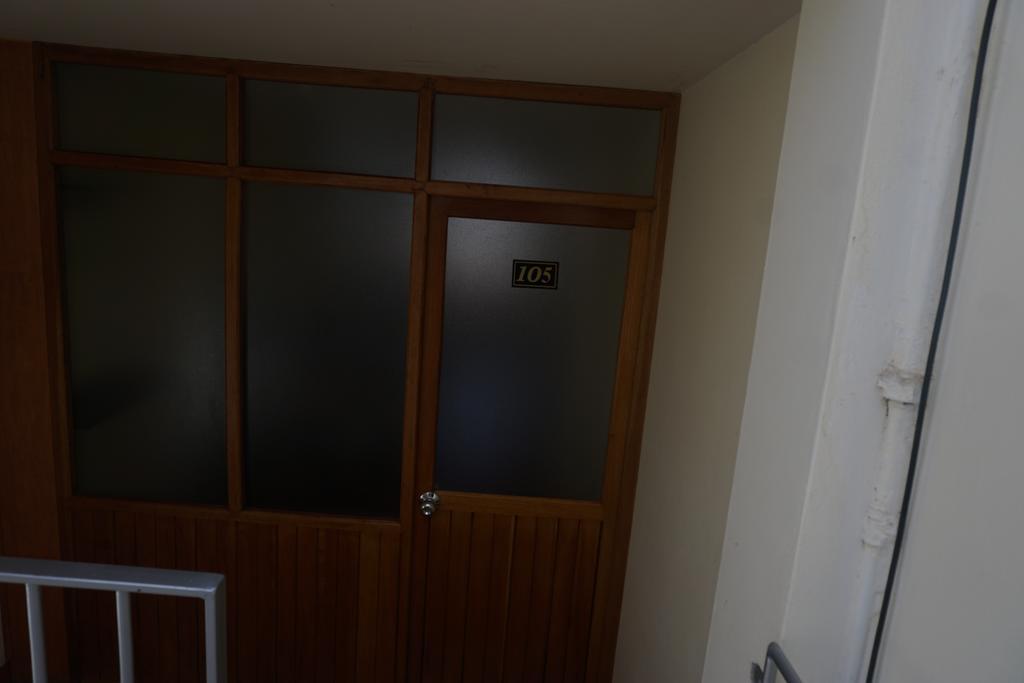 Residencial Mamamia Tacna Exterior foto